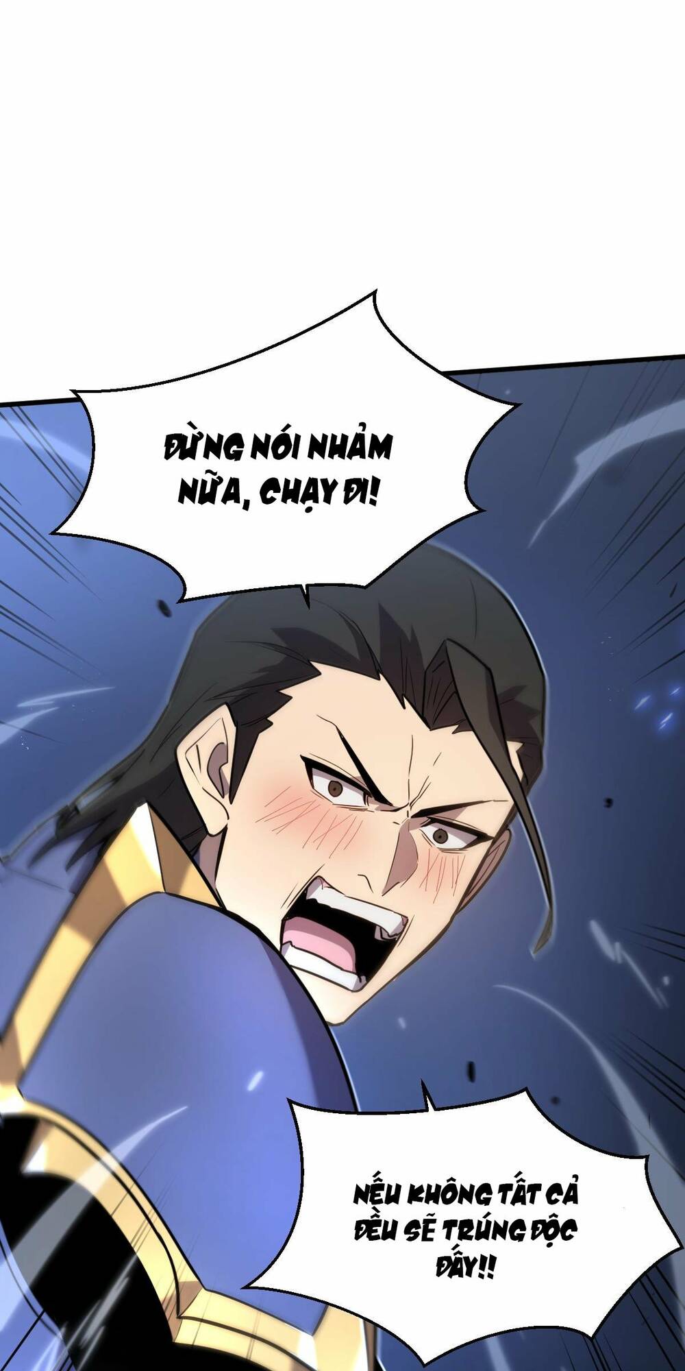 Hệ Thống Của Ta Thật Đứng Đắn - Chapter 5 - Page 47