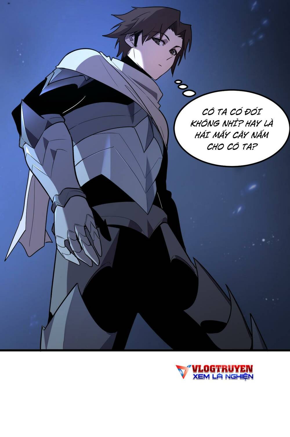 Hệ Thống Của Ta Thật Đứng Đắn - Chapter 5 - Page 4