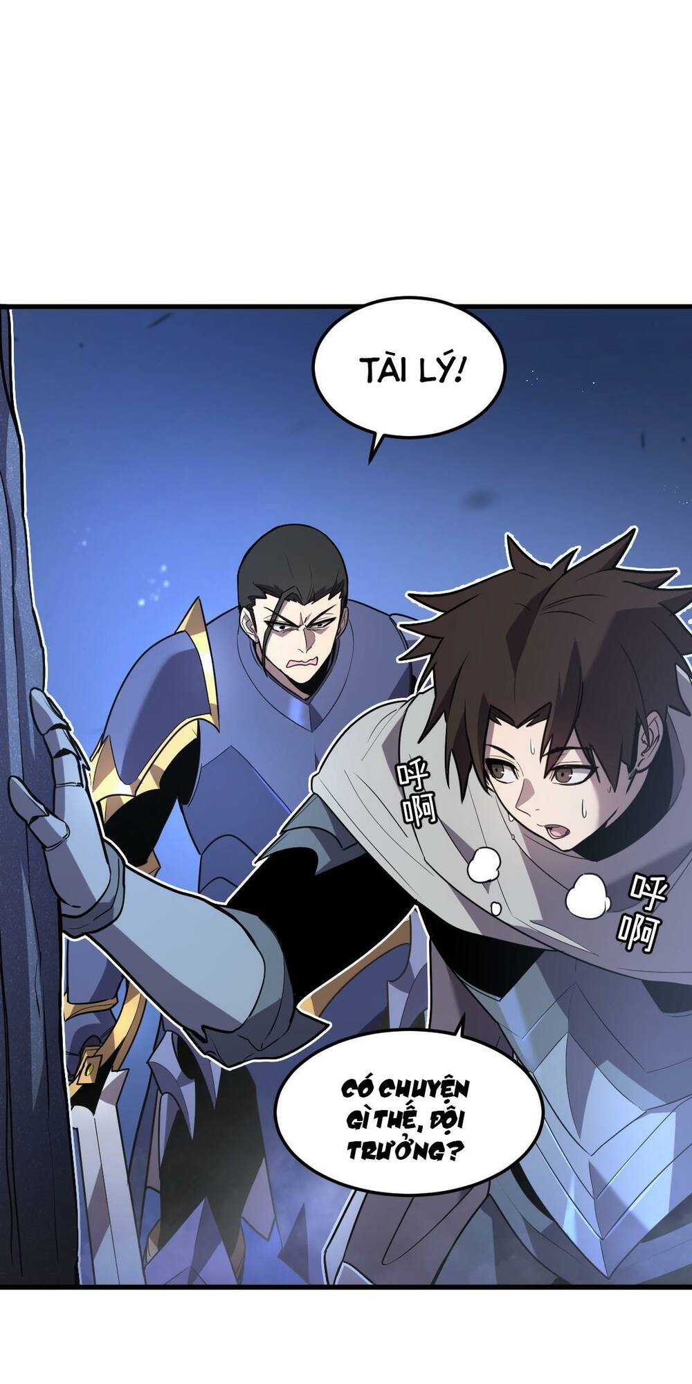 Hệ Thống Của Ta Thật Đứng Đắn - Chapter 5 - Page 50