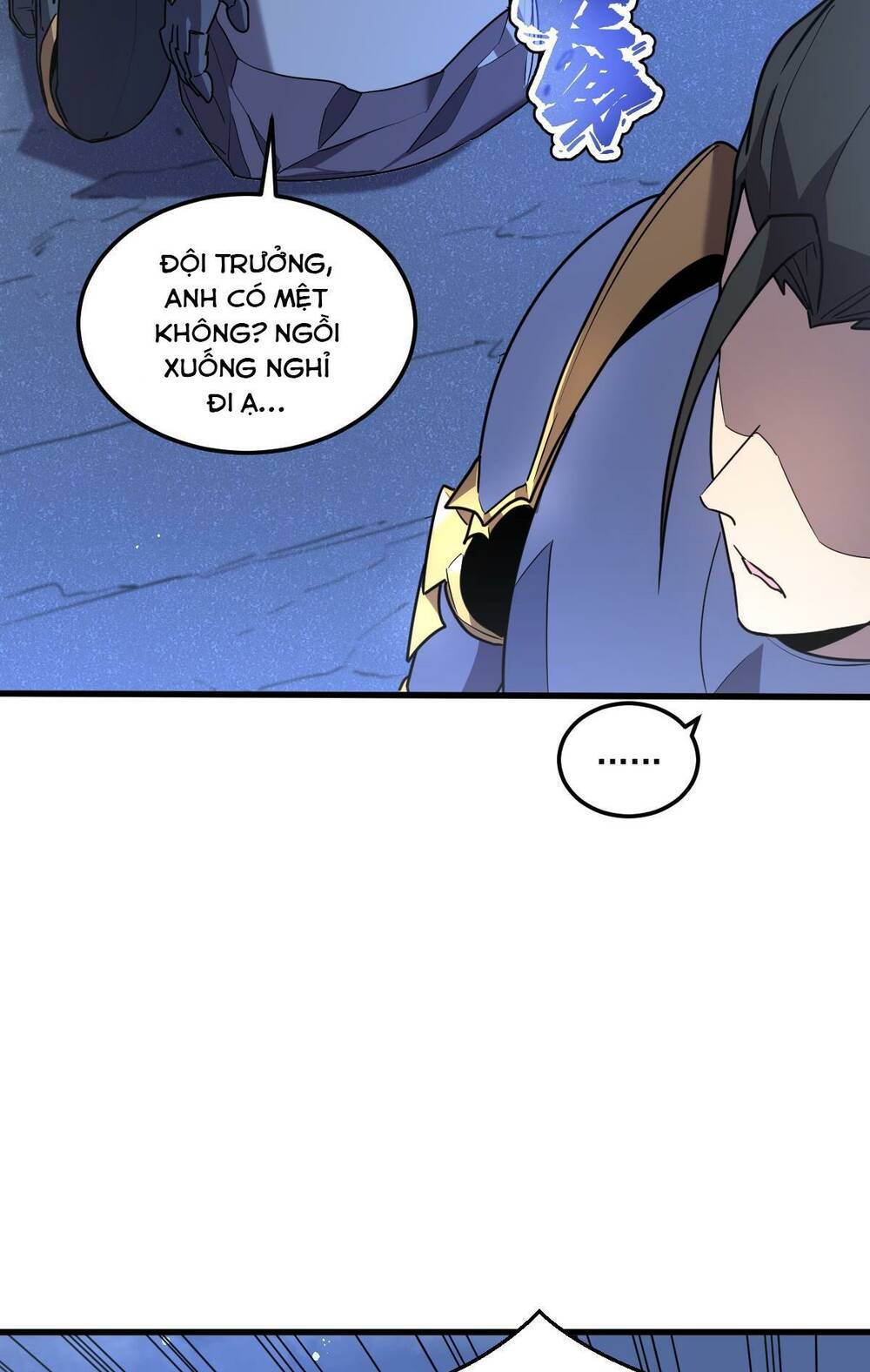Hệ Thống Của Ta Thật Đứng Đắn - Chapter 5 - Page 54