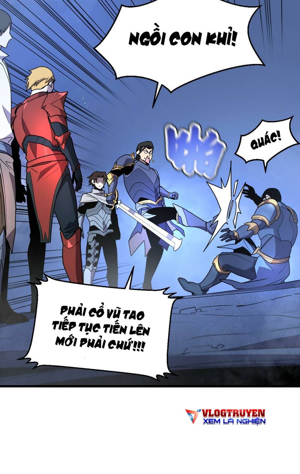 Hệ Thống Của Ta Thật Đứng Đắn - Chapter 5 - Page 55