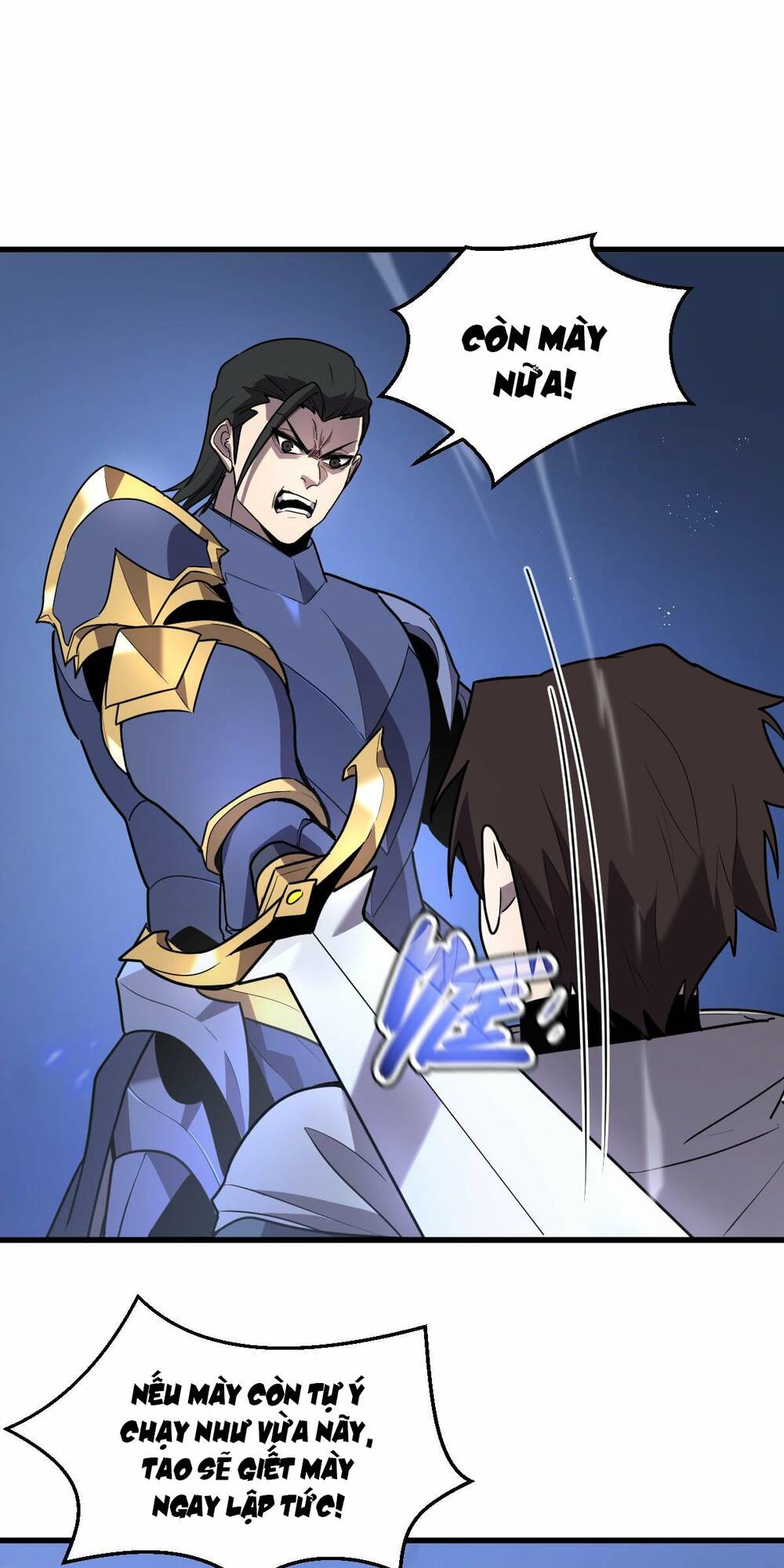 Hệ Thống Của Ta Thật Đứng Đắn - Chapter 5 - Page 56