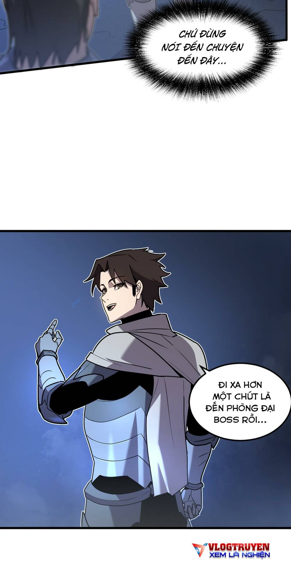 Hệ Thống Của Ta Thật Đứng Đắn - Chapter 5 - Page 65