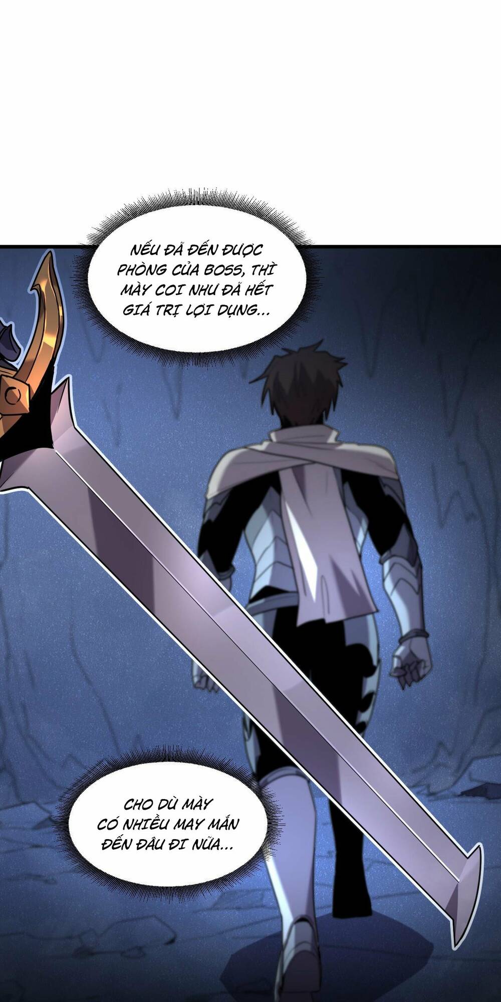 Hệ Thống Của Ta Thật Đứng Đắn - Chapter 5 - Page 66