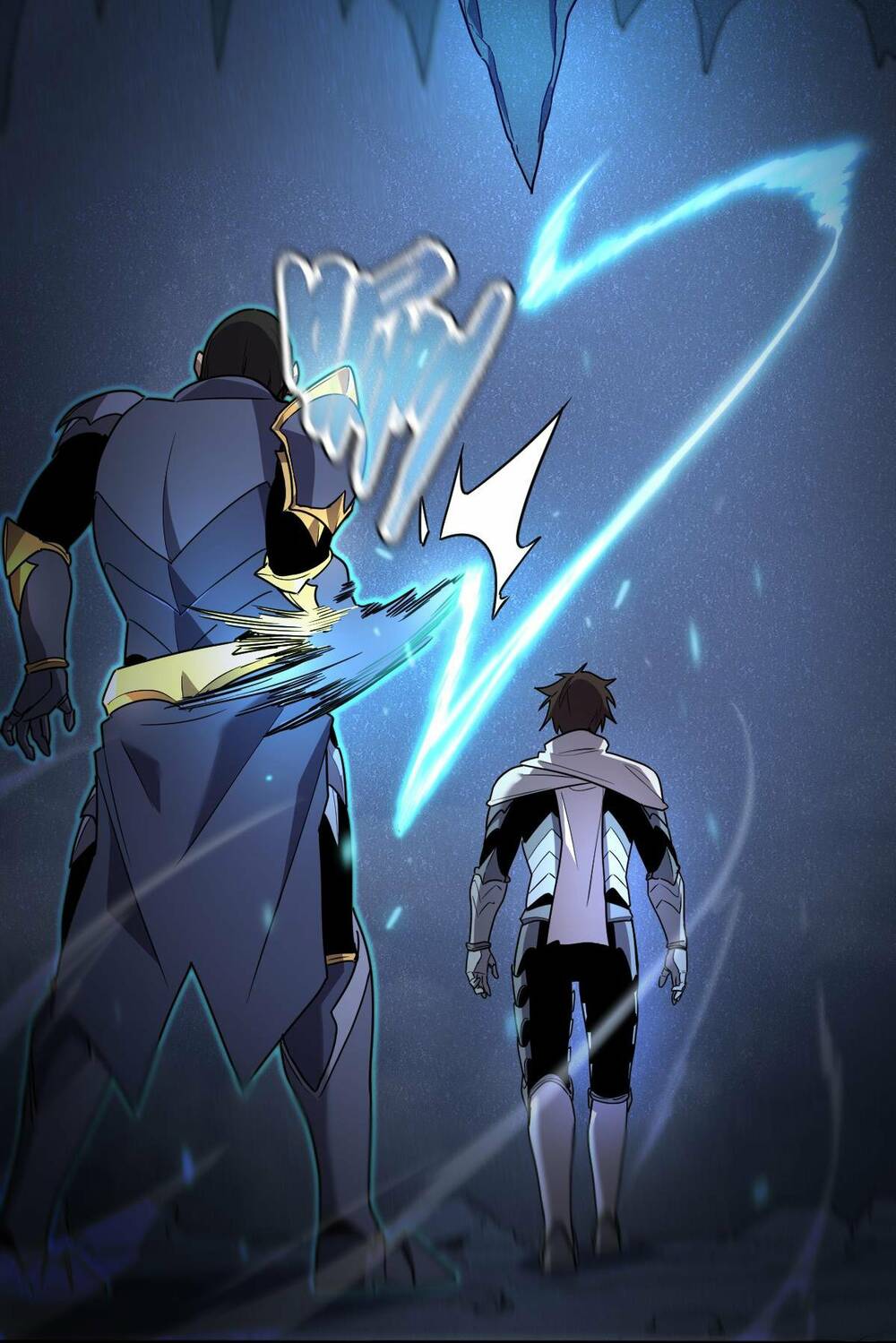 Hệ Thống Của Ta Thật Đứng Đắn - Chapter 5 - Page 70