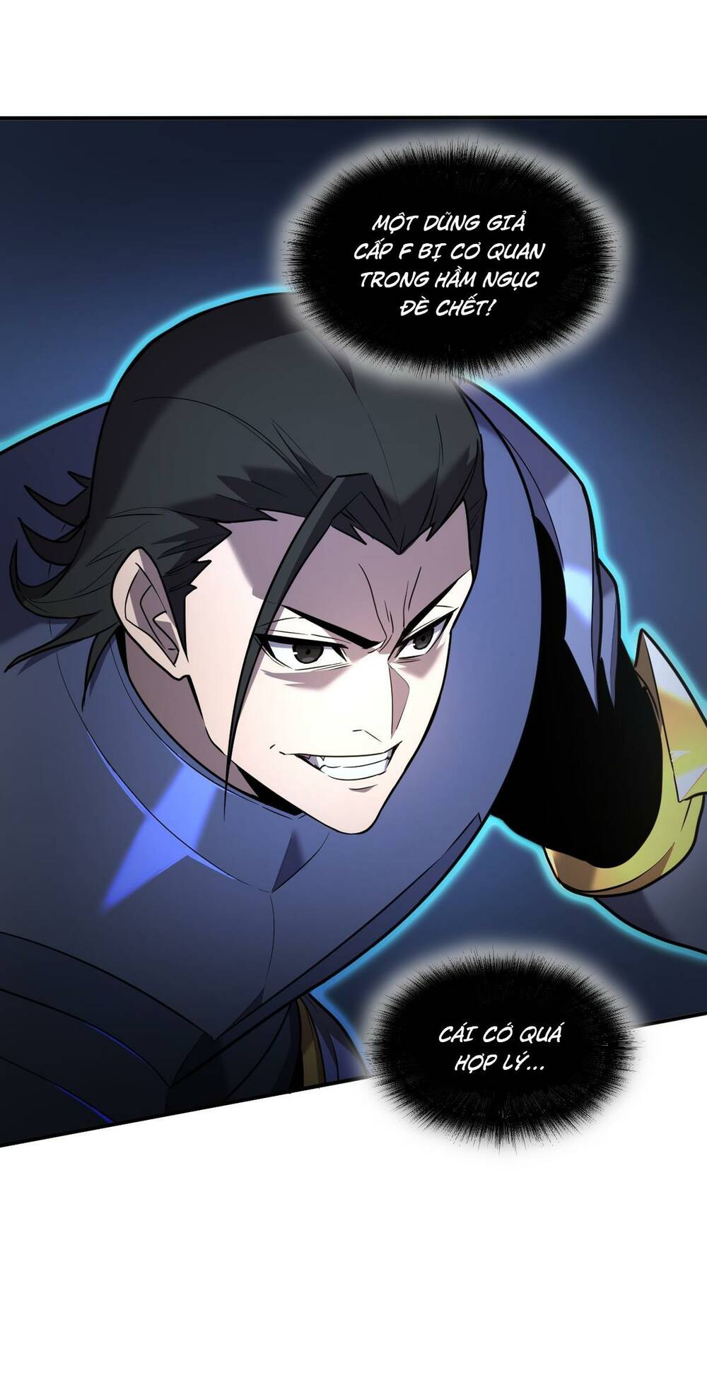 Hệ Thống Của Ta Thật Đứng Đắn - Chapter 5 - Page 74