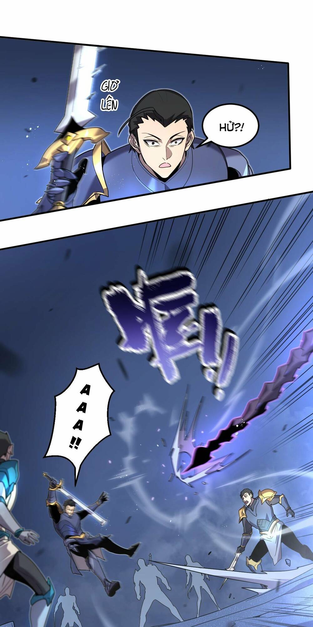 Hệ Thống Của Ta Thật Đứng Đắn - Chapter 5 - Page 77