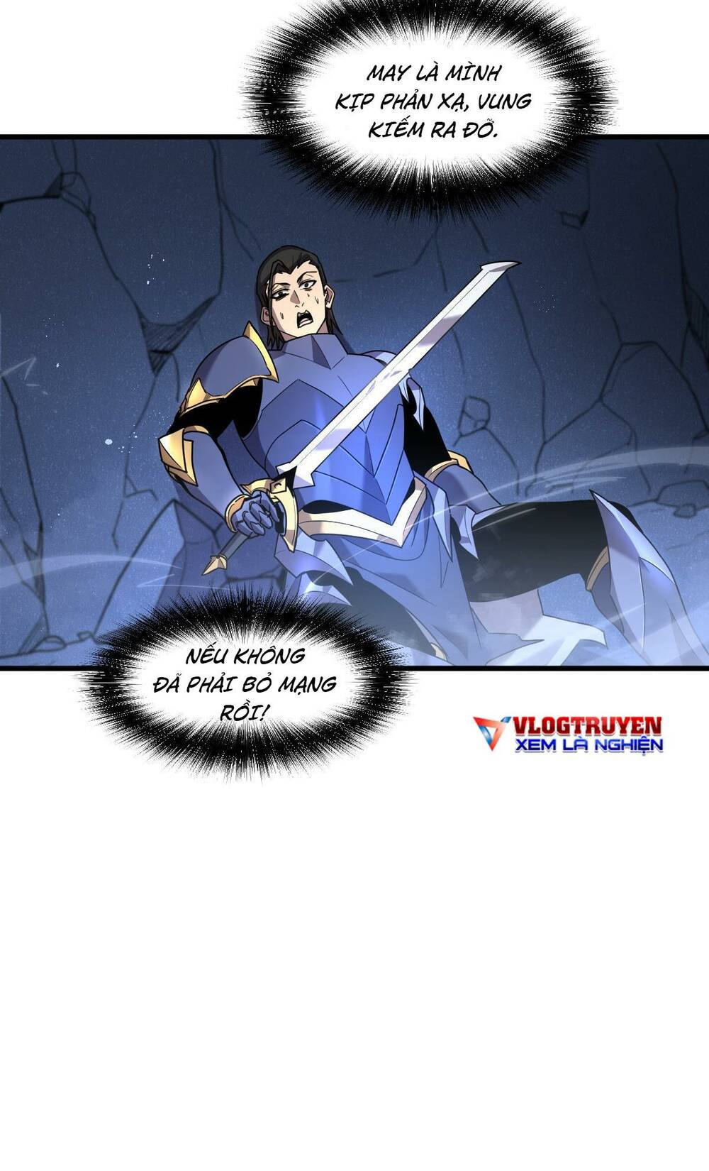 Hệ Thống Của Ta Thật Đứng Đắn - Chapter 5 - Page 83