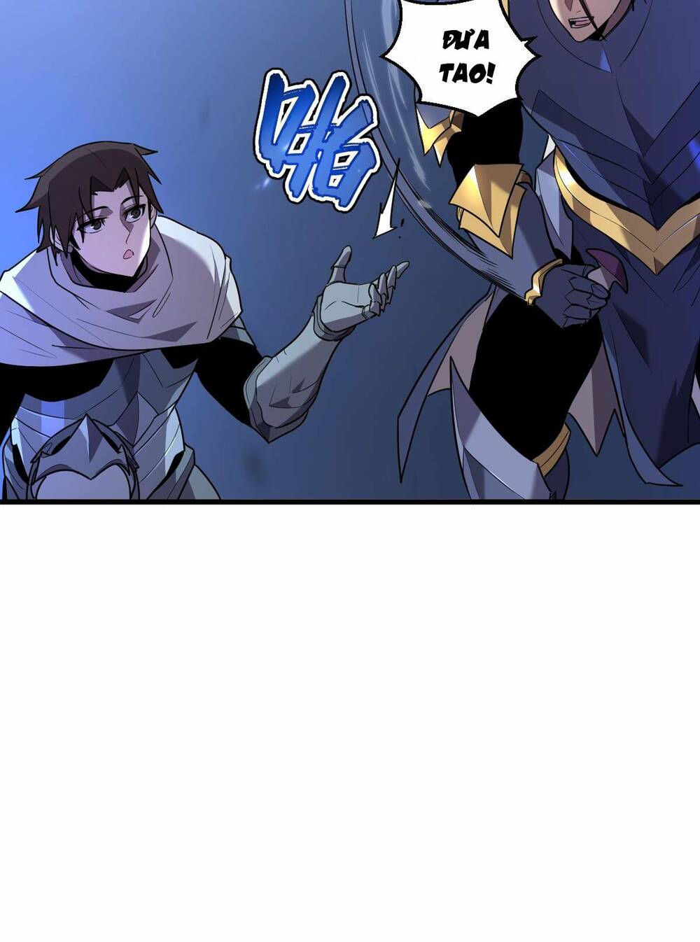 Hệ Thống Của Ta Thật Đứng Đắn - Chapter 5 - Page 8