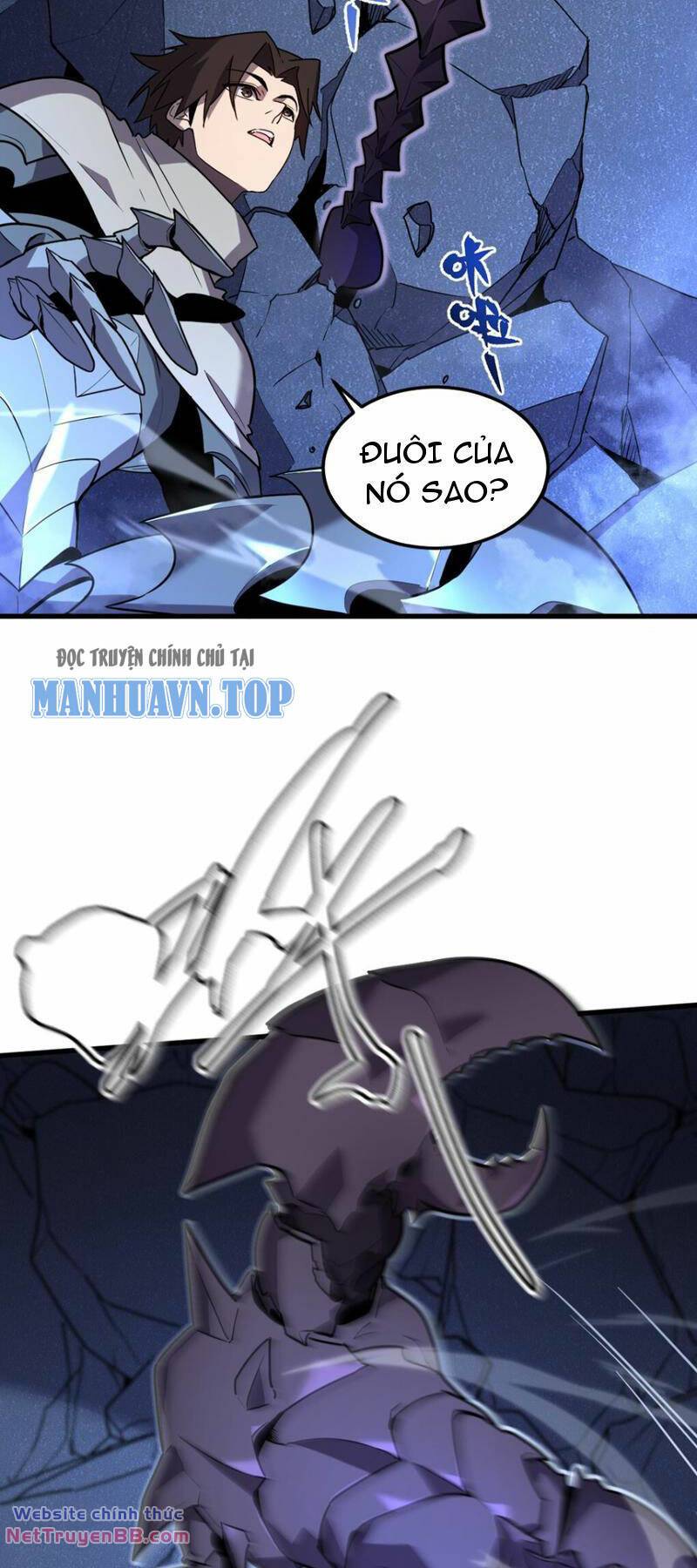 Hệ Thống Của Ta Thật Đứng Đắn - Chapter 6 - Page 20