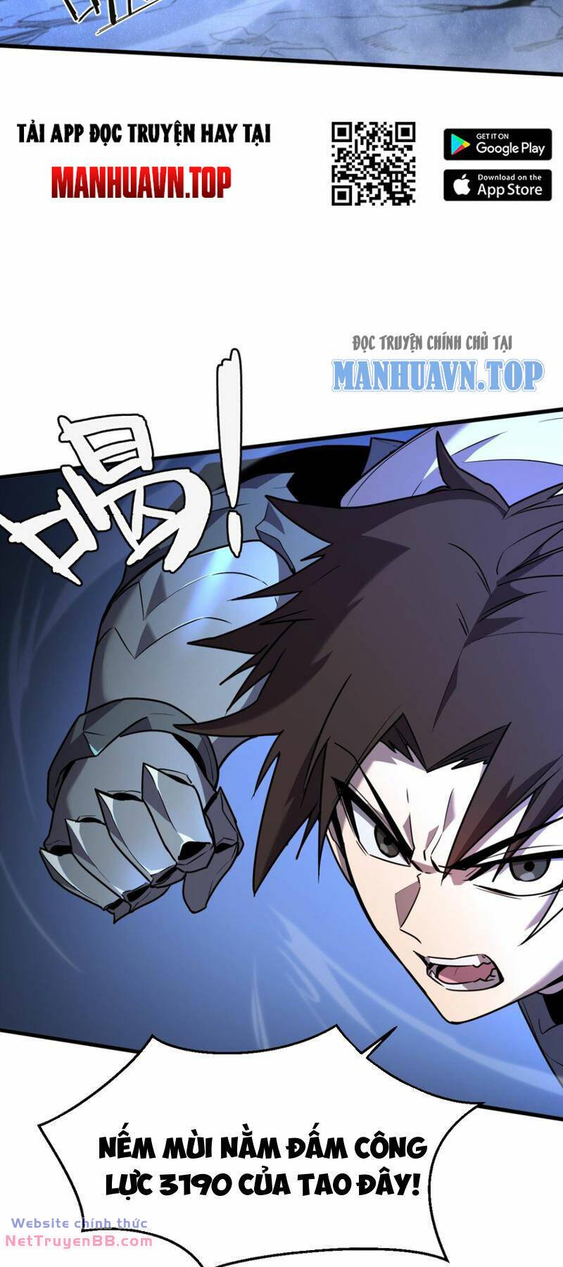 Hệ Thống Của Ta Thật Đứng Đắn - Chapter 6 - Page 25