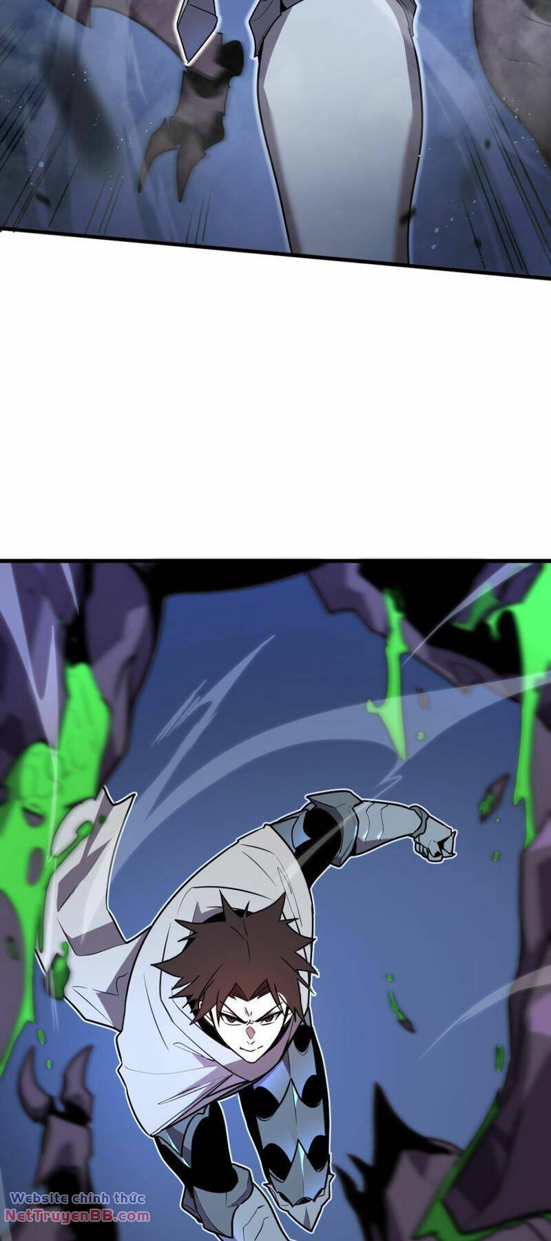 Hệ Thống Của Ta Thật Đứng Đắn - Chapter 6 - Page 27