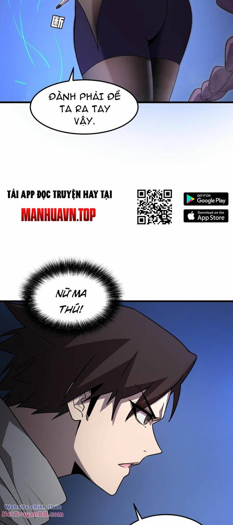 Hệ Thống Của Ta Thật Đứng Đắn - Chapter 6 - Page 34