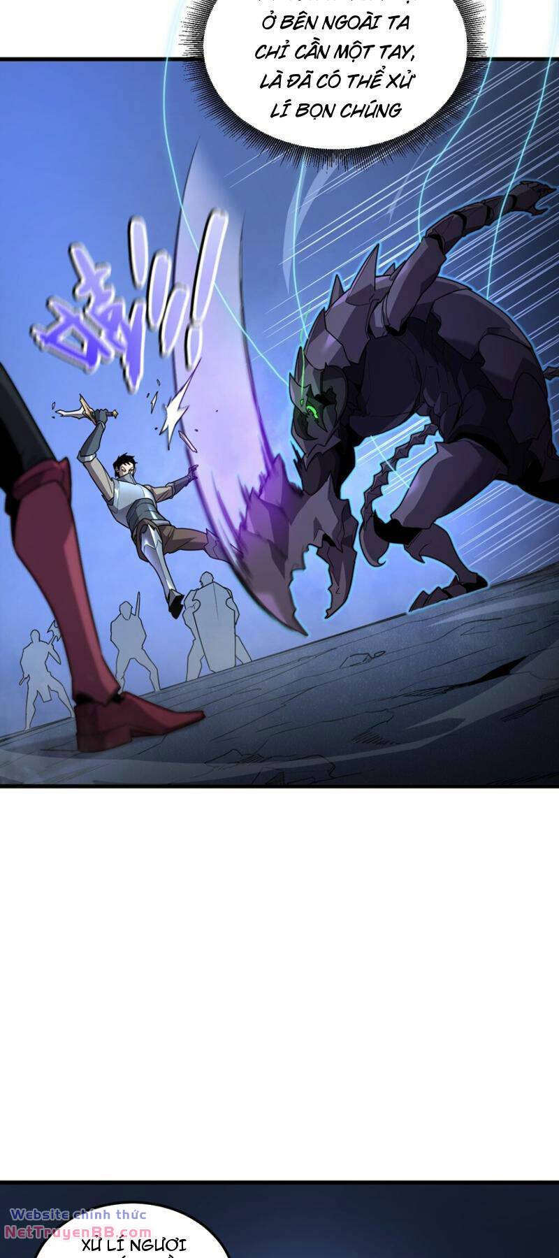 Hệ Thống Của Ta Thật Đứng Đắn - Chapter 6 - Page 37