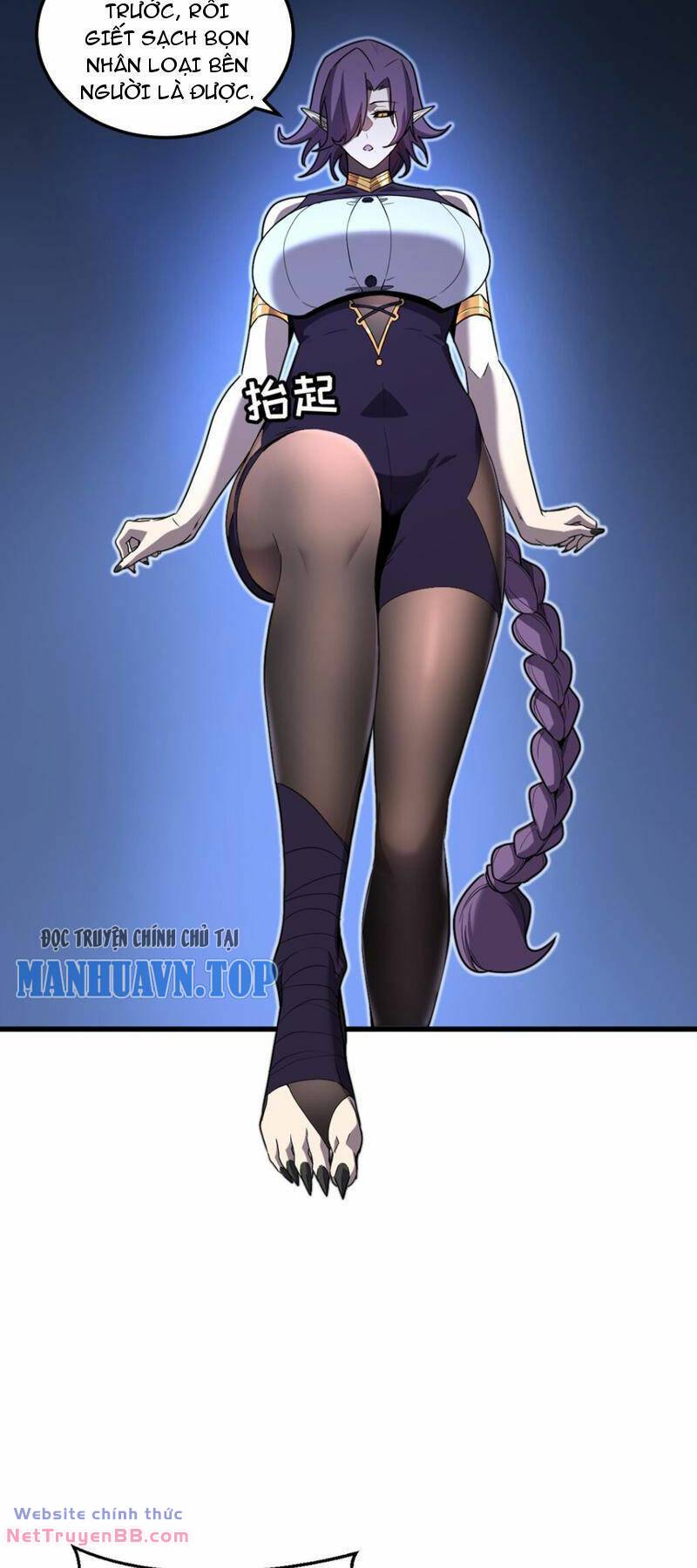 Hệ Thống Của Ta Thật Đứng Đắn - Chapter 6 - Page 38