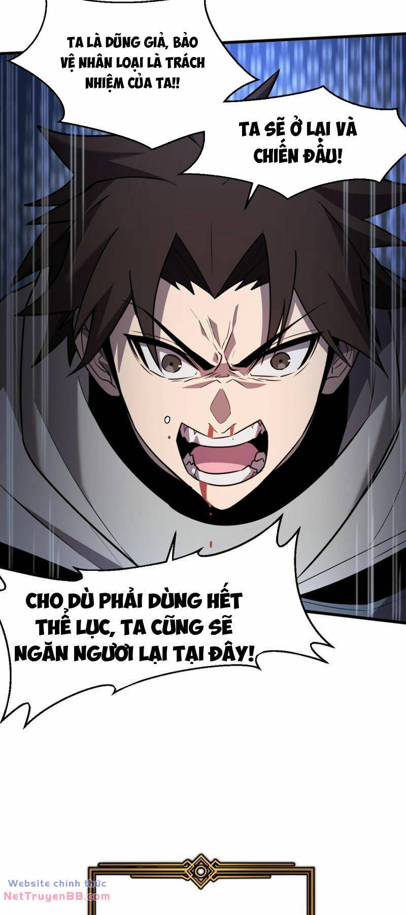 Hệ Thống Của Ta Thật Đứng Đắn - Chapter 6 - Page 39