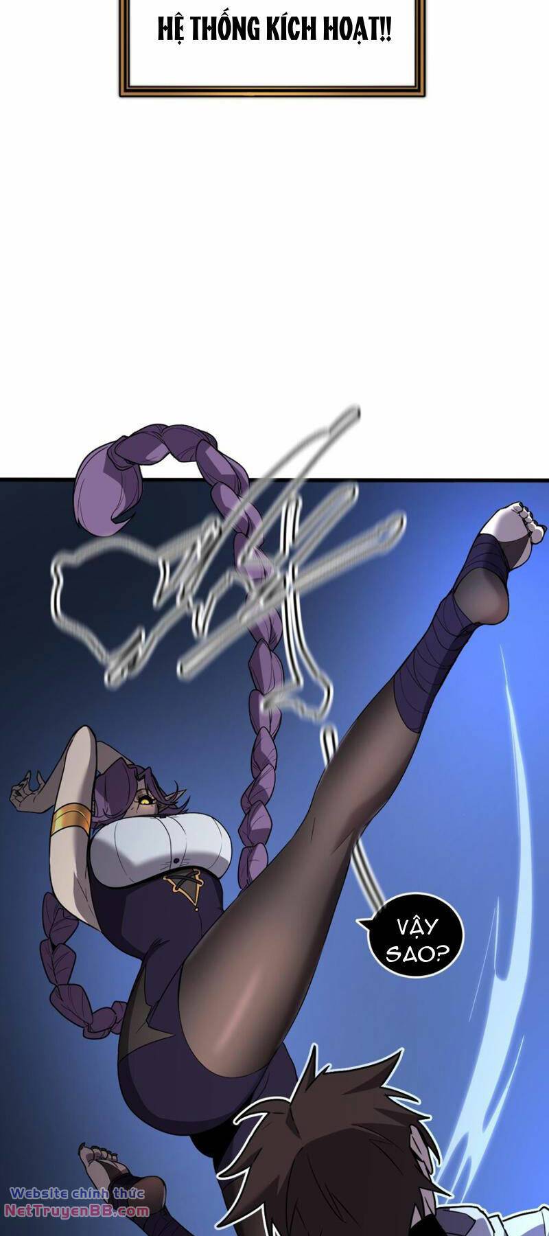 Hệ Thống Của Ta Thật Đứng Đắn - Chapter 6 - Page 40
