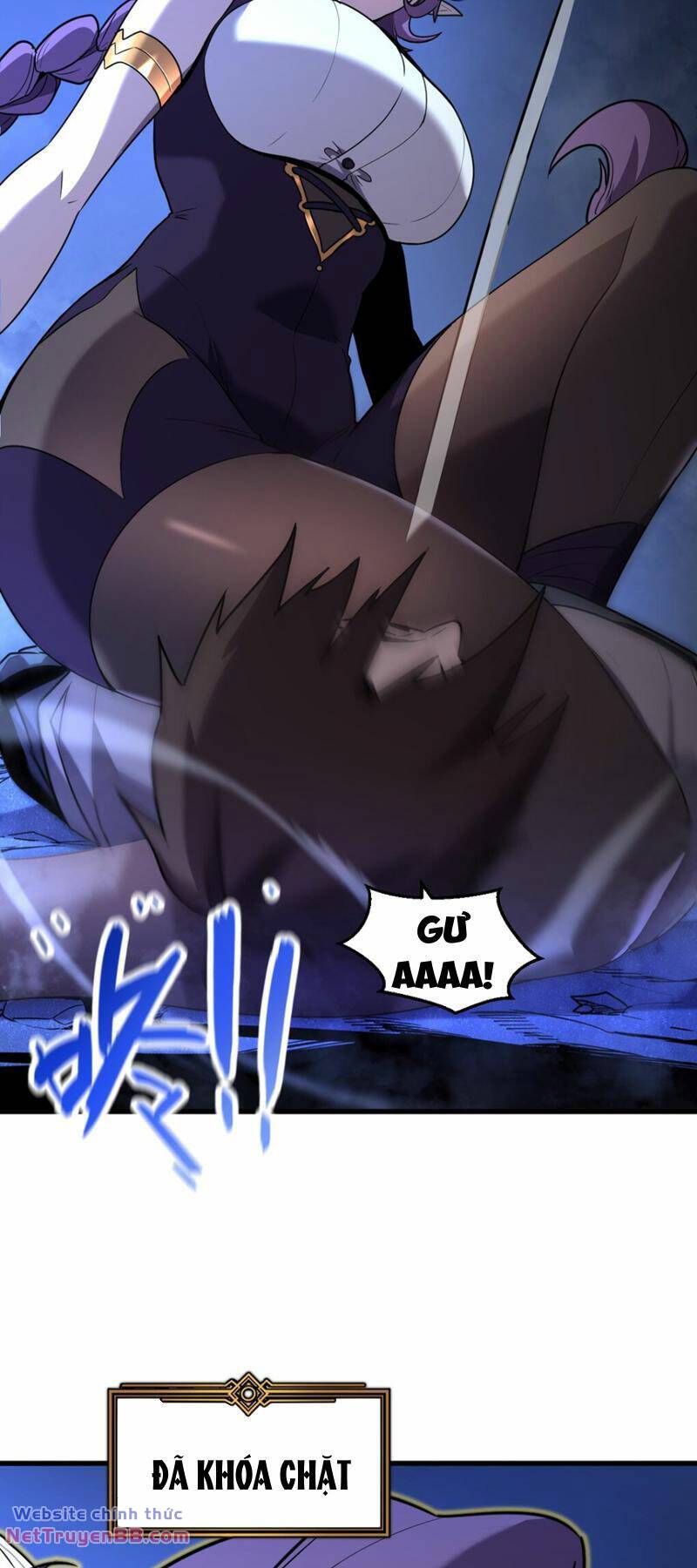 Hệ Thống Của Ta Thật Đứng Đắn - Chapter 6 - Page 43