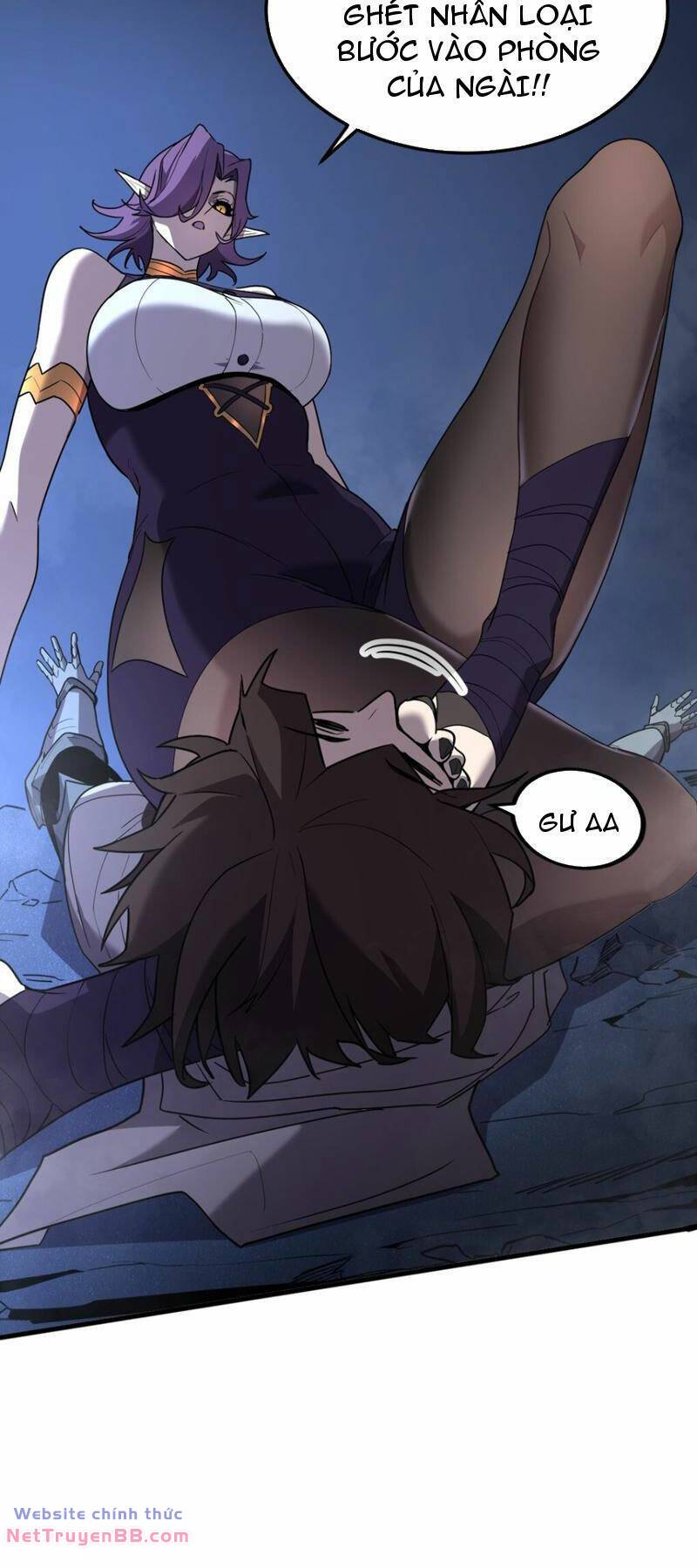 Hệ Thống Của Ta Thật Đứng Đắn - Chapter 6 - Page 48