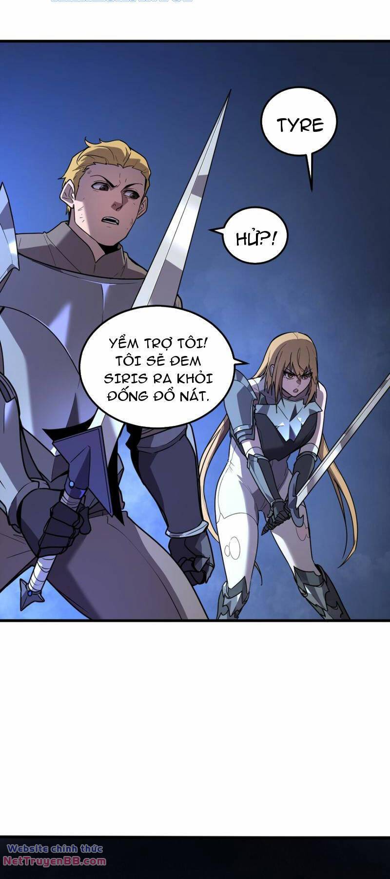 Hệ Thống Của Ta Thật Đứng Đắn - Chapter 6 - Page 56