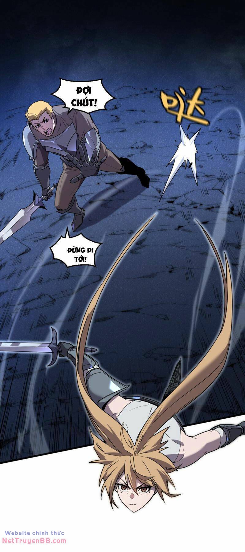 Hệ Thống Của Ta Thật Đứng Đắn - Chapter 6 - Page 57