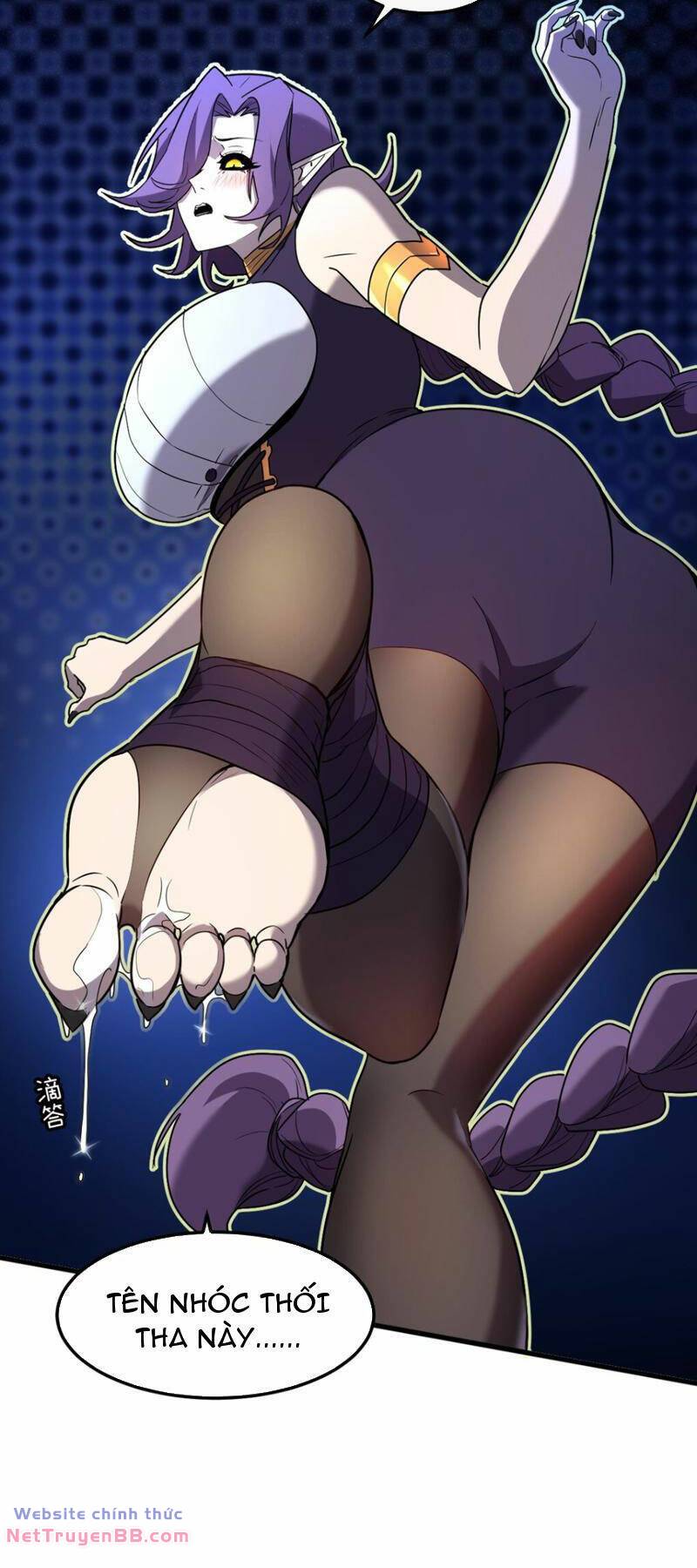 Hệ Thống Của Ta Thật Đứng Đắn - Chapter 6 - Page 66