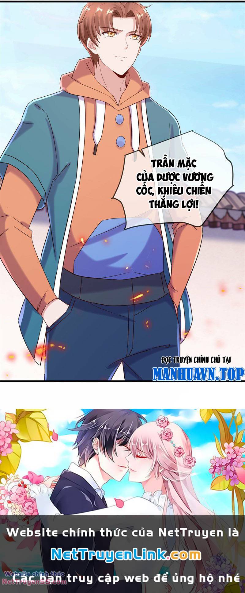 Trọng Sinh Địa Cầu Tiên Tôn - Chapter 199 - Page 28