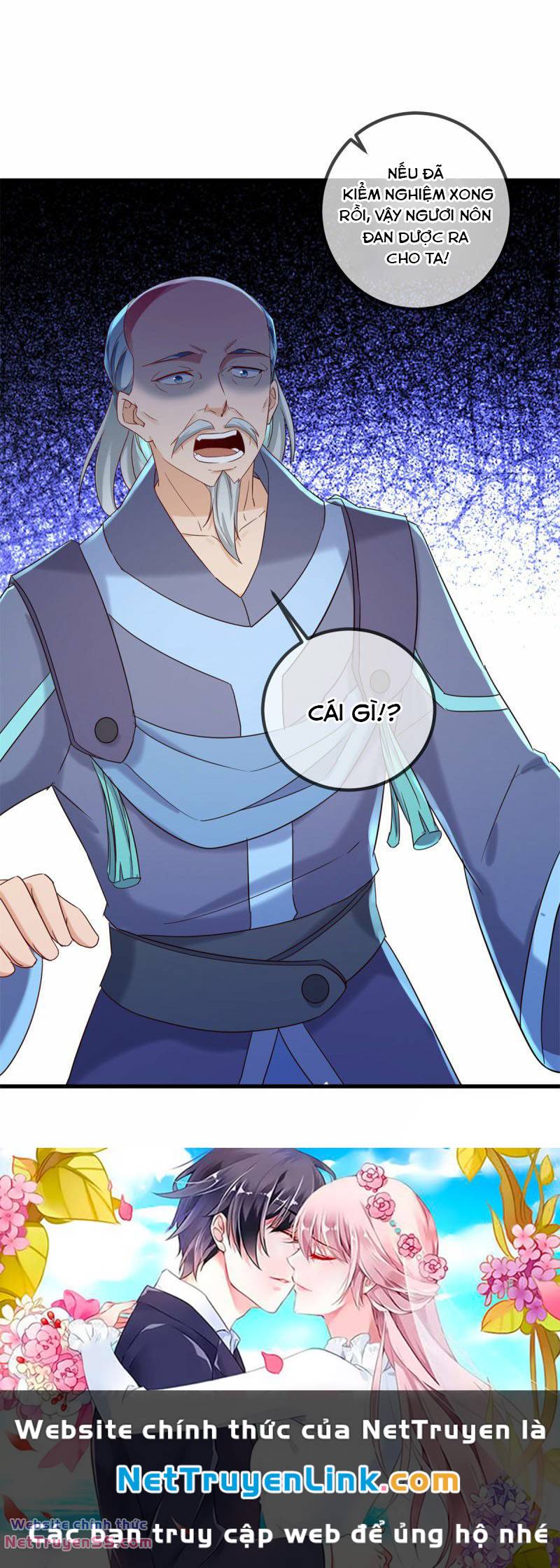 Trọng Sinh Địa Cầu Tiên Tôn - Chapter 200 - Page 23