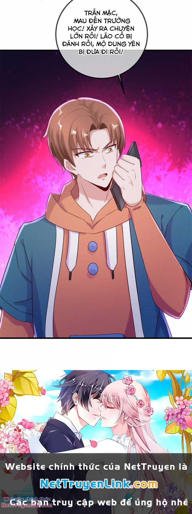 Trọng Sinh Địa Cầu Tiên Tôn - Chapter 201 - Page 24