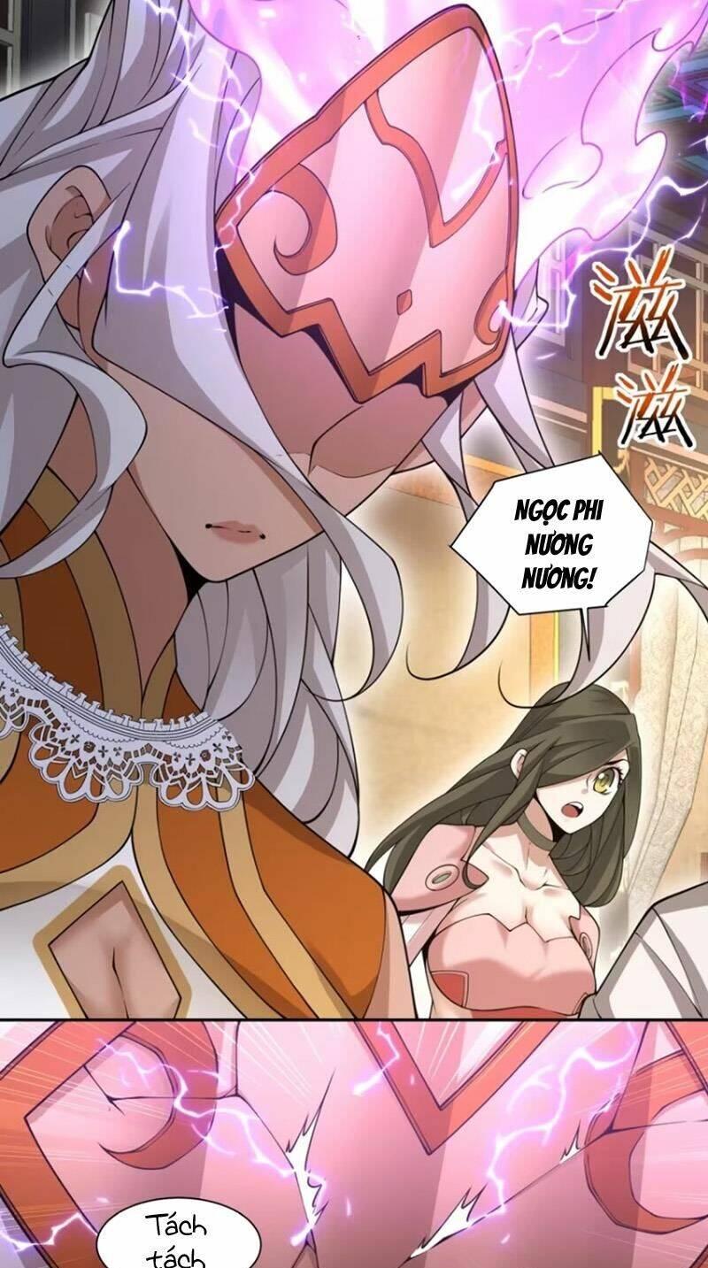 Đồ Đệ Của Ta Đều Là Đại Phản Phái Chapter 199 - Trang 9