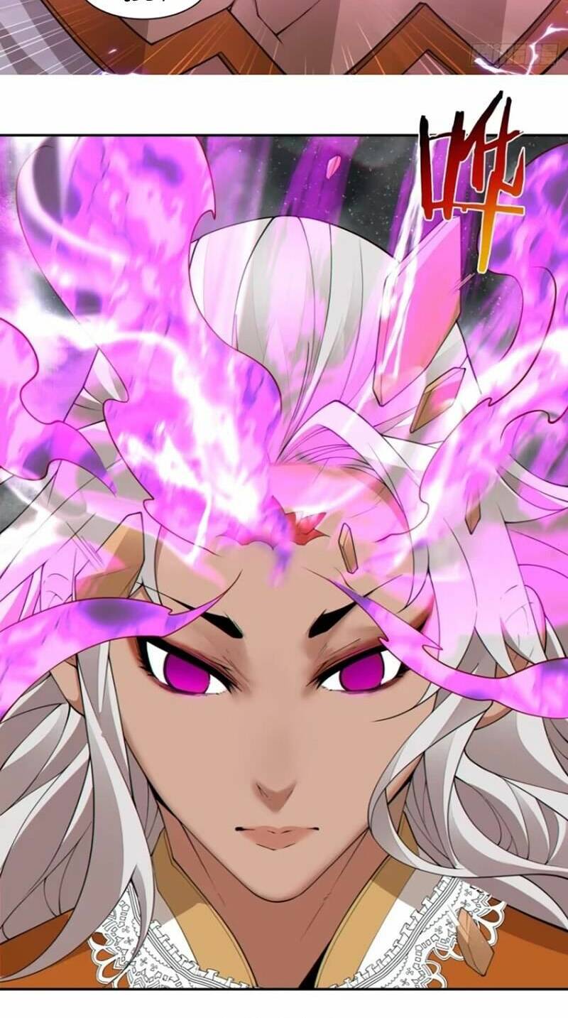 Đồ Đệ Của Ta Đều Là Đại Phản Phái Chapter 199 - Trang 10