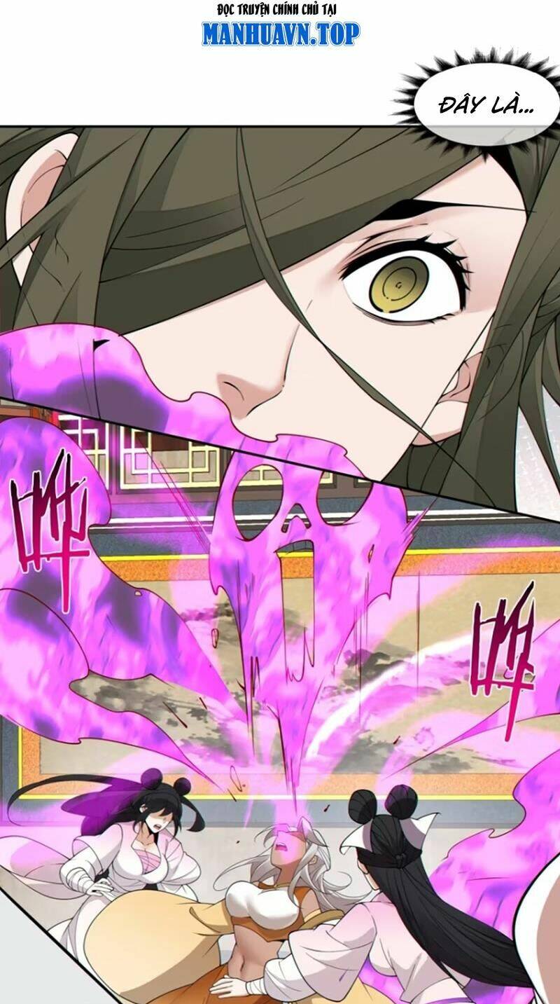 Đồ Đệ Của Ta Đều Là Đại Phản Phái Chapter 199 - Trang 11