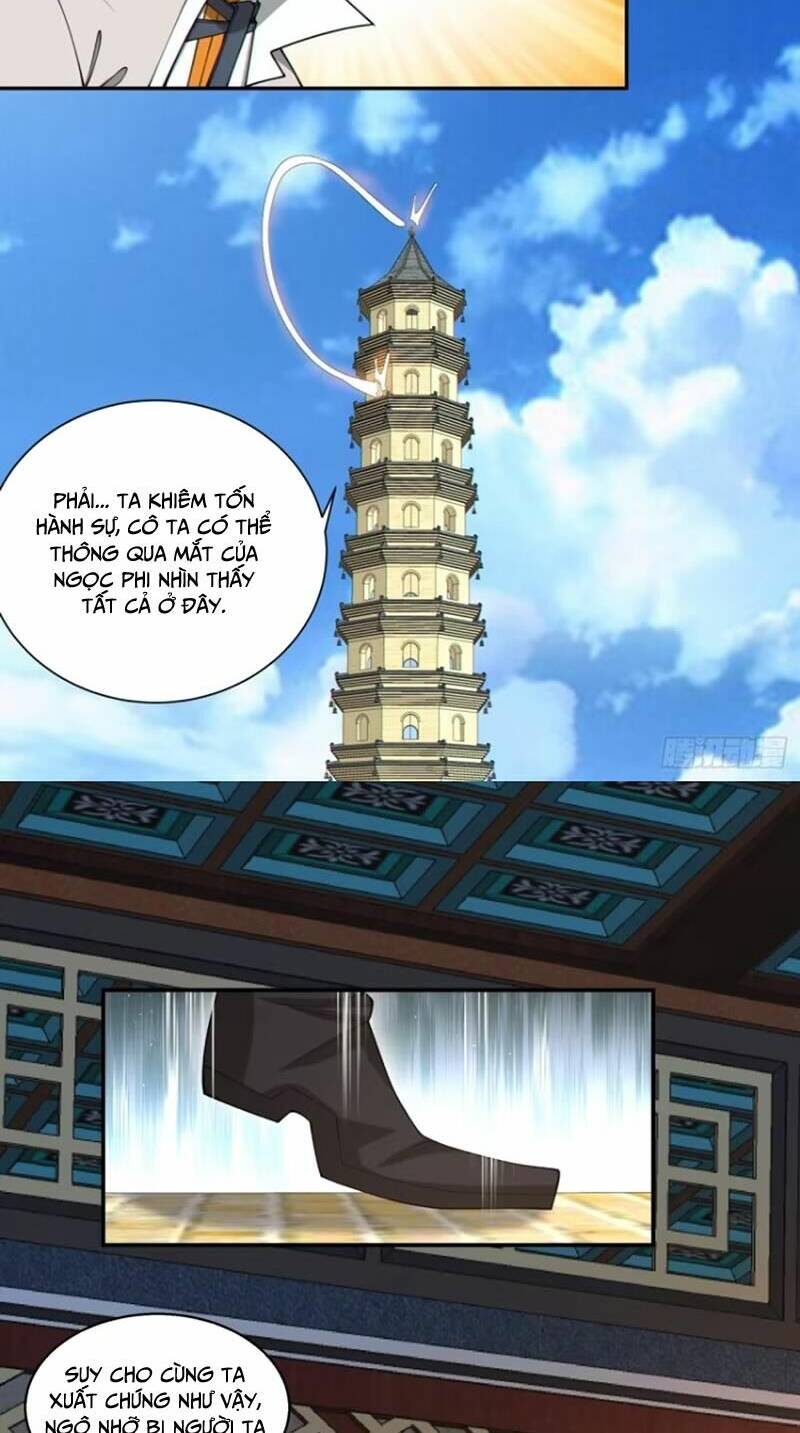 Đồ Đệ Của Ta Đều Là Đại Phản Phái Chapter 199 - Trang 14