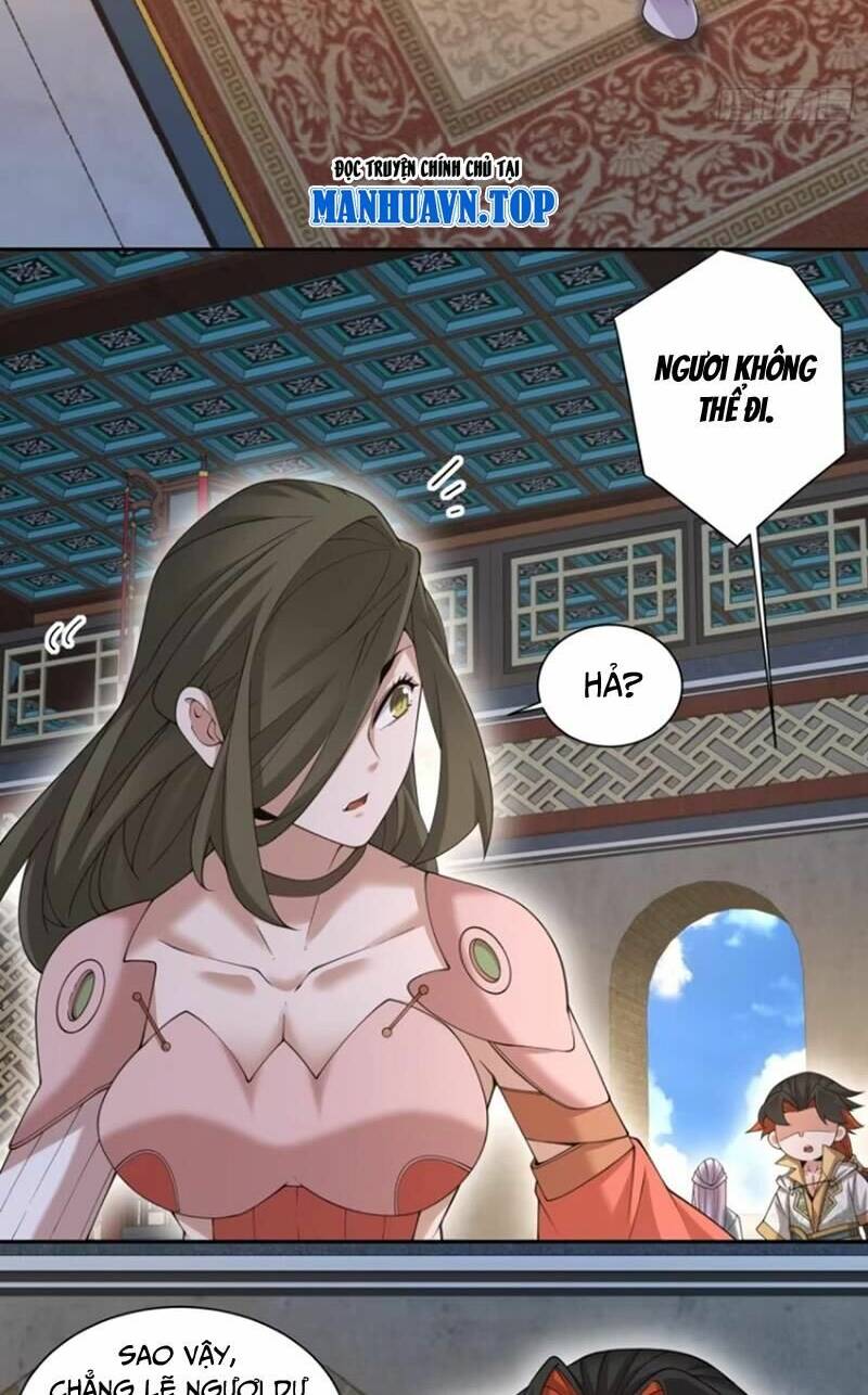 Đồ Đệ Của Ta Đều Là Đại Phản Phái Chapter 199 - Trang 22