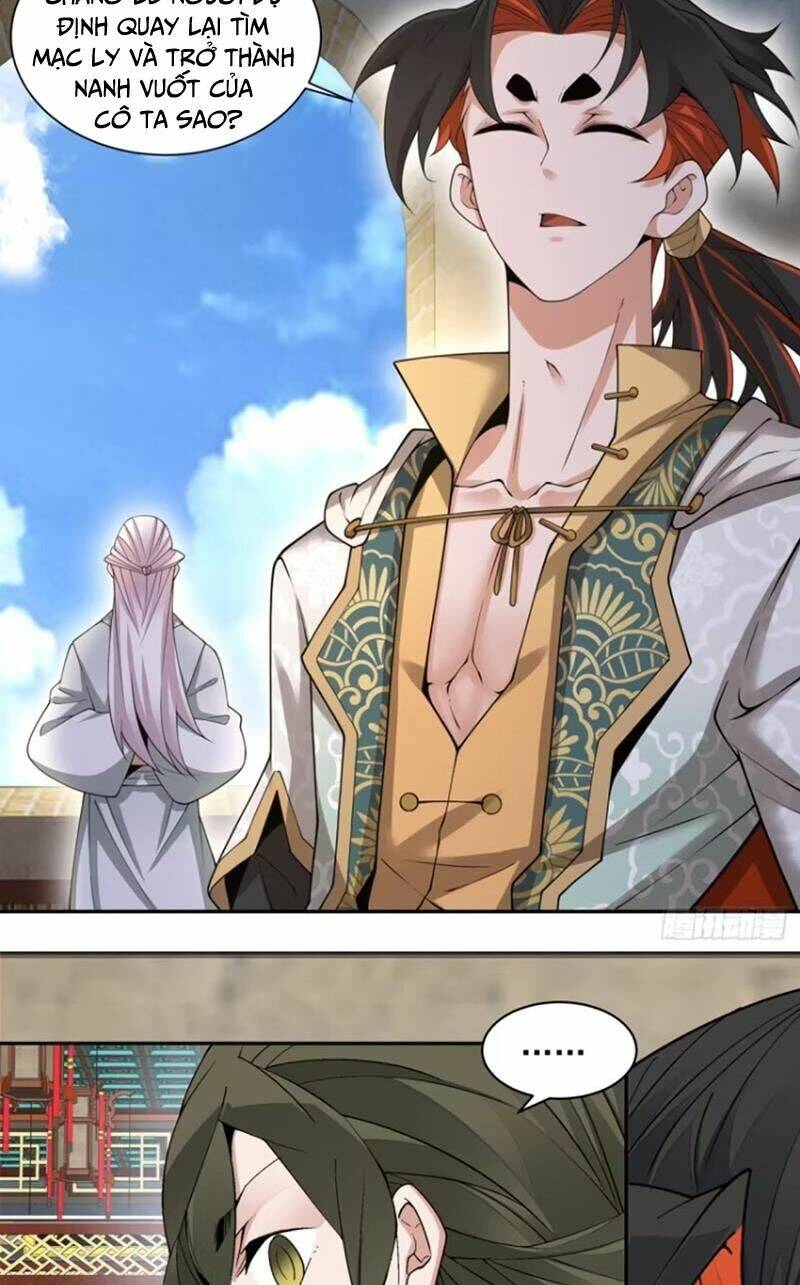Đồ Đệ Của Ta Đều Là Đại Phản Phái Chapter 199 - Trang 23
