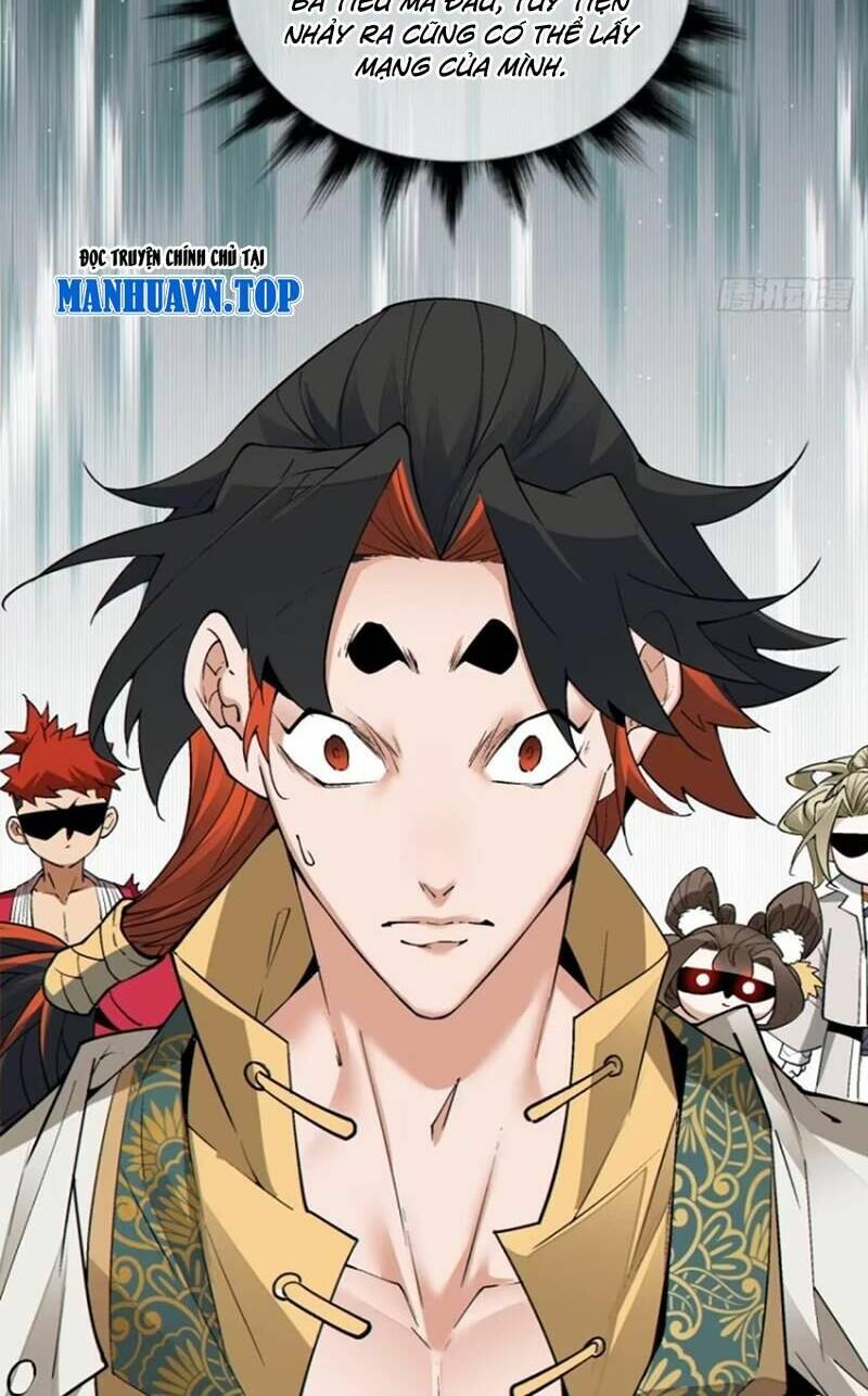 Đồ Đệ Của Ta Đều Là Đại Phản Phái Chapter 199 - Trang 26