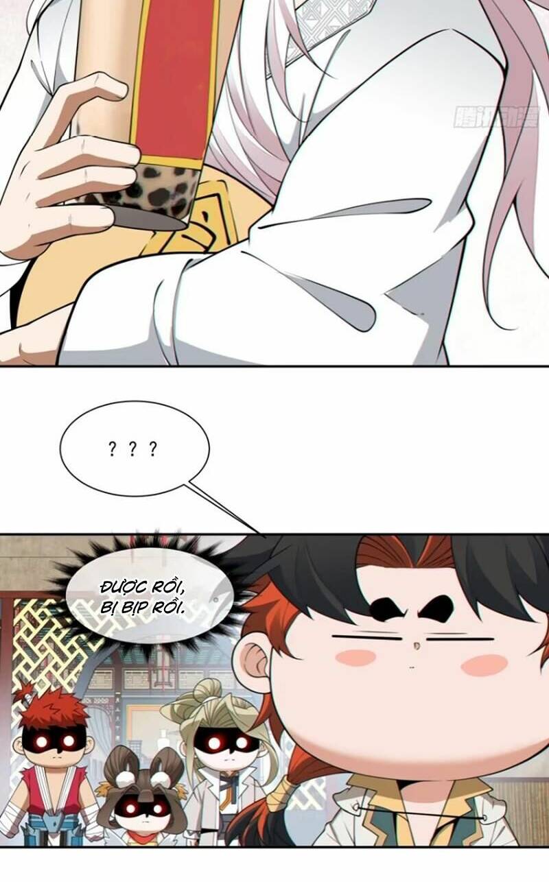 Đồ Đệ Của Ta Đều Là Đại Phản Phái Chapter 199 - Trang 32