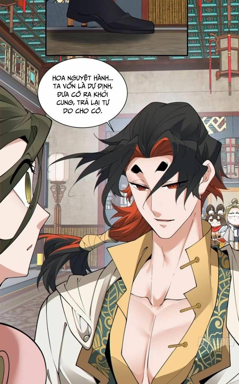 Đồ Đệ Của Ta Đều Là Đại Phản Phái Chapter 199 - Trang 34