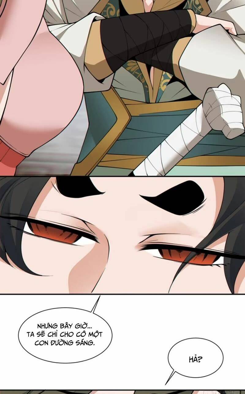 Đồ Đệ Của Ta Đều Là Đại Phản Phái Chapter 199 - Trang 35