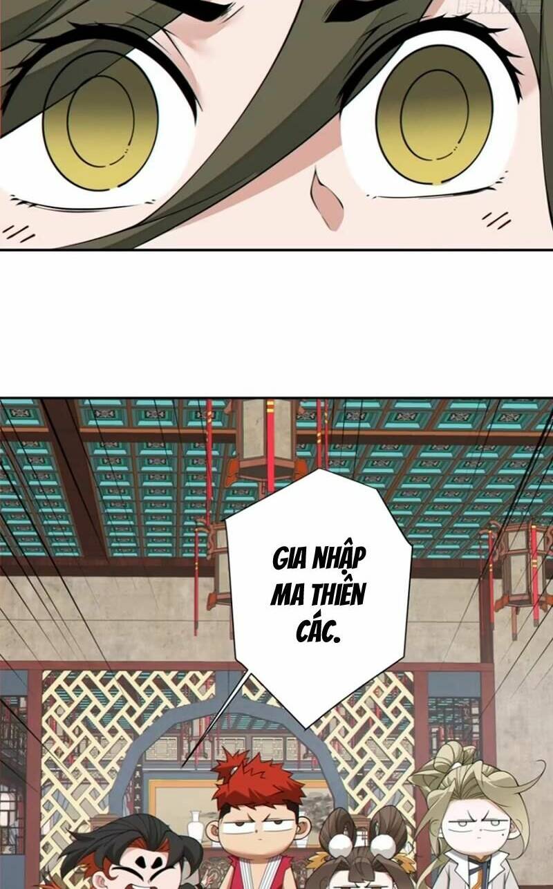 Đồ Đệ Của Ta Đều Là Đại Phản Phái Chapter 199 - Trang 36