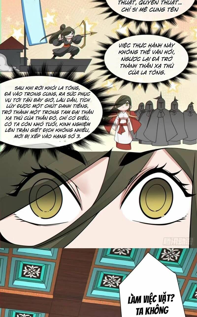 Đồ Đệ Của Ta Đều Là Đại Phản Phái Chapter 199 - Trang 38