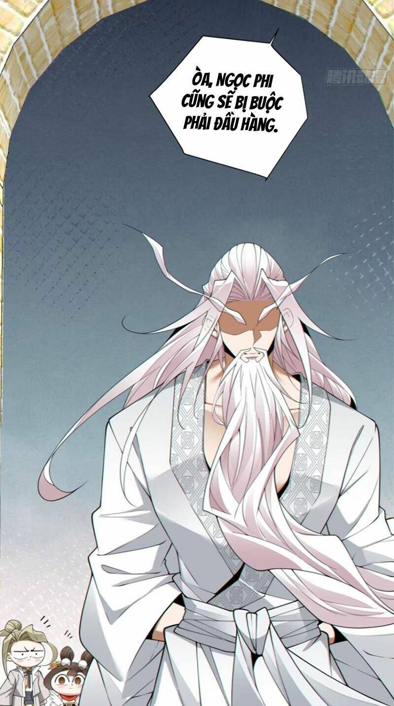 Đồ Đệ Của Ta Đều Là Đại Phản Phái Chapter 199 - Trang 3