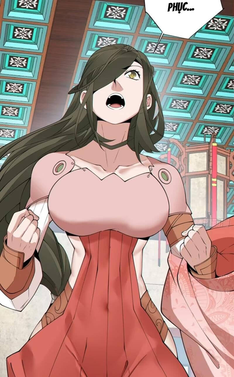 Đồ Đệ Của Ta Đều Là Đại Phản Phái Chapter 199 - Trang 39