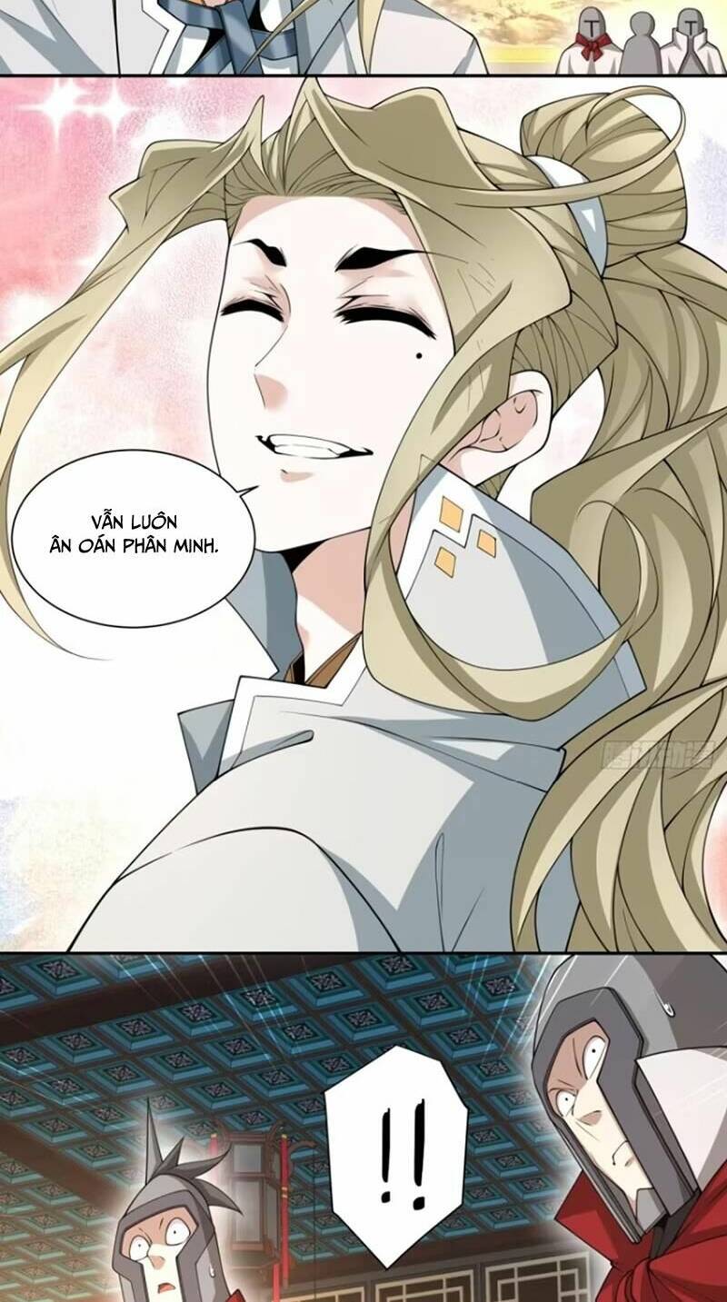 Đồ Đệ Của Ta Đều Là Đại Phản Phái Chapter 199 - Trang 6