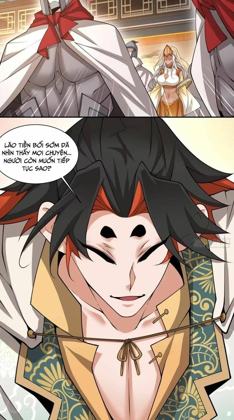 Đồ Đệ Của Ta Đều Là Đại Phản Phái Chapter 199 - Trang 7