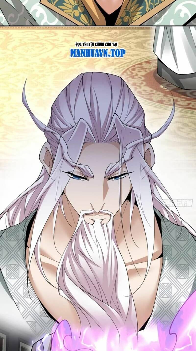 Đồ Đệ Của Ta Đều Là Đại Phản Phái Chapter 199 - Trang 8