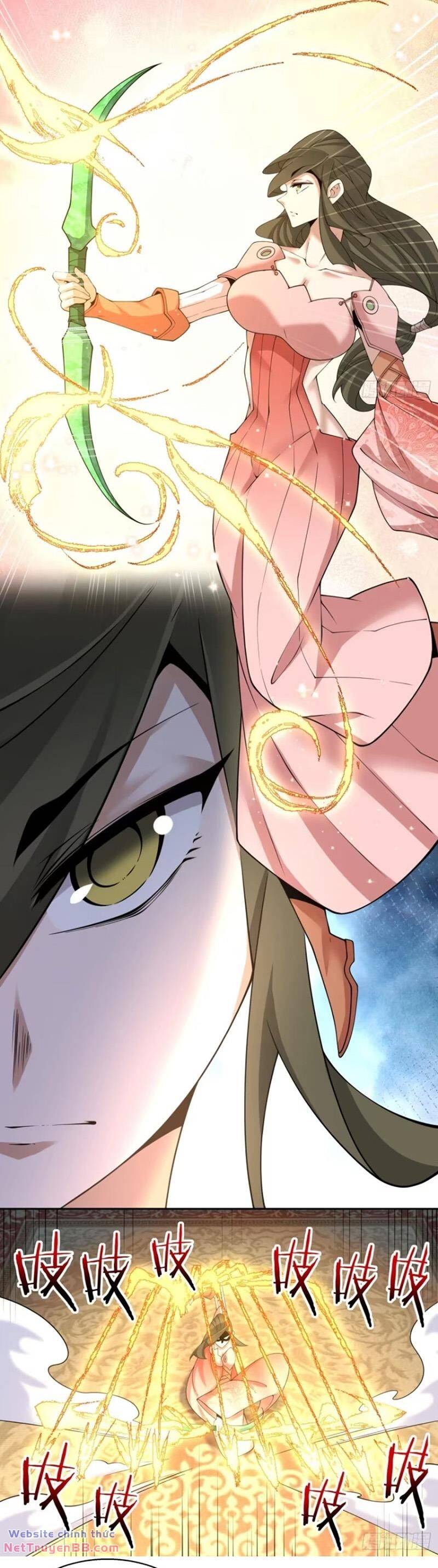 Đồ Đệ Của Ta Đều Là Đại Phản Phái Chapter 200 - Trang 9