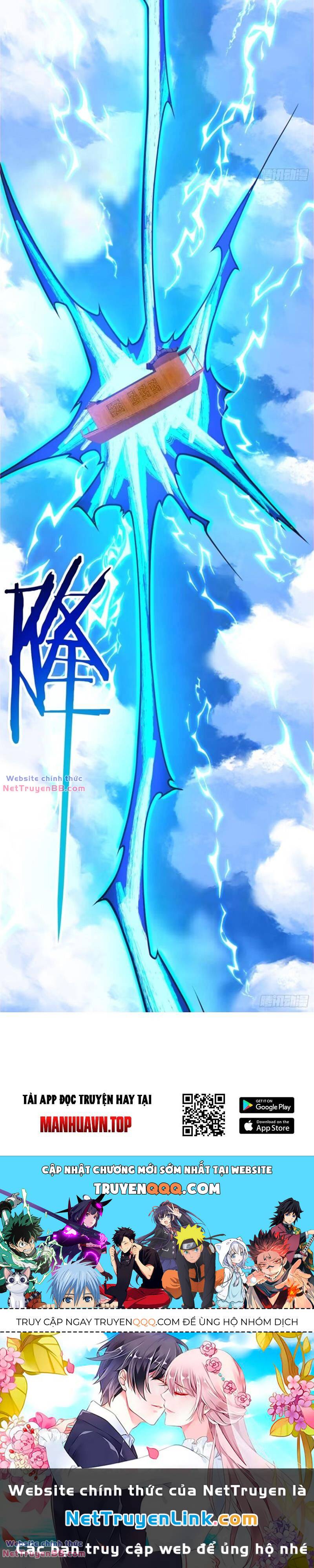 Đồ Đệ Của Ta Đều Là Đại Phản Phái - Chapter 200 - Page 20