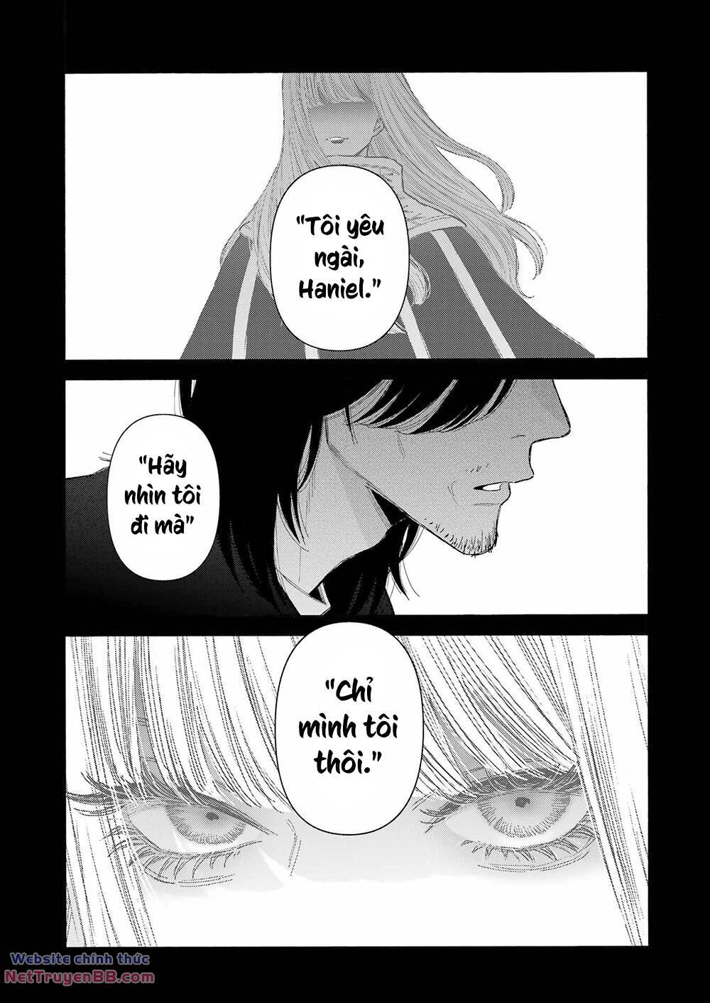 Nàng Nổi Loạn X Chàng Thợ May - Chapter 101 - Page 9