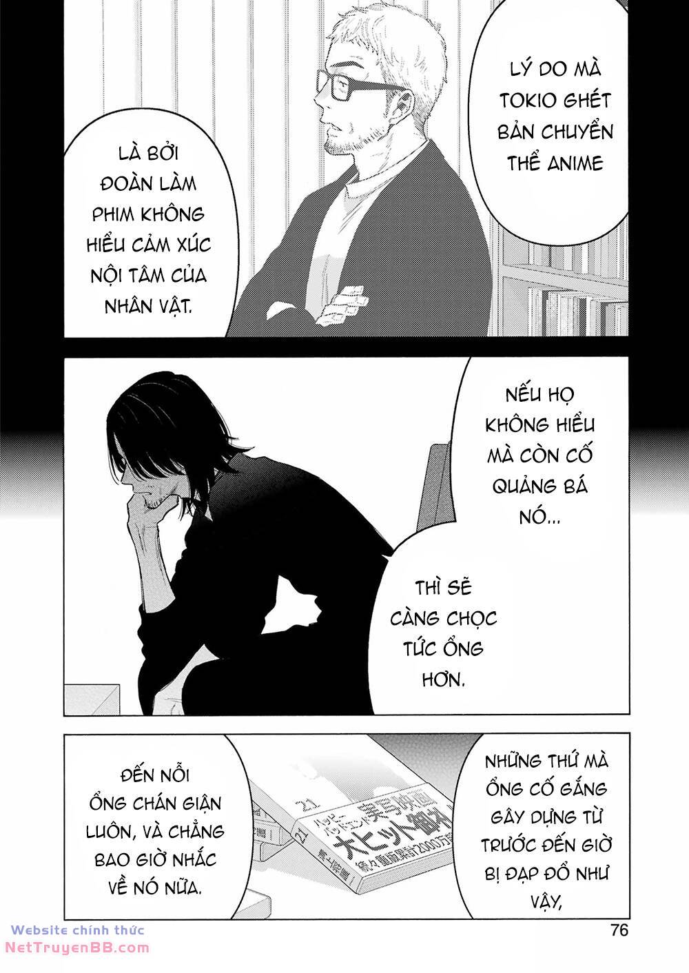 Nàng Nổi Loạn X Chàng Thợ May - Chapter 101 - Page 14